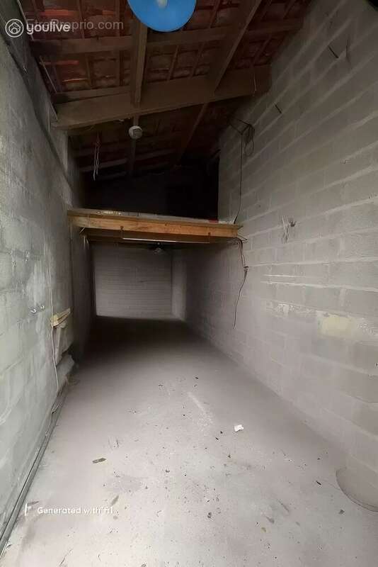 Parking à LES SABLES-D'OLONNE