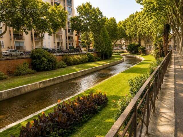 Appartement 77 m² à Perpignan  - photo 8