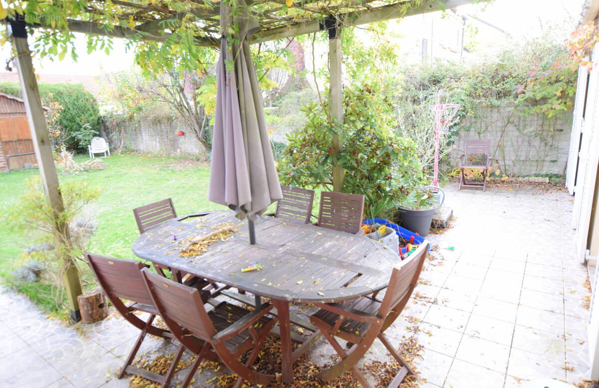 Maison à RAMBOUILLET