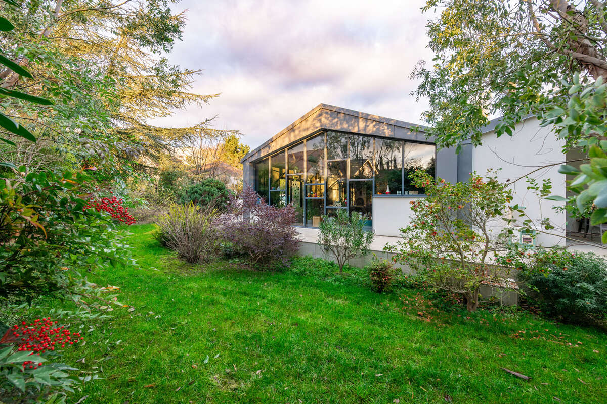 Maison à LA ROCHETTE