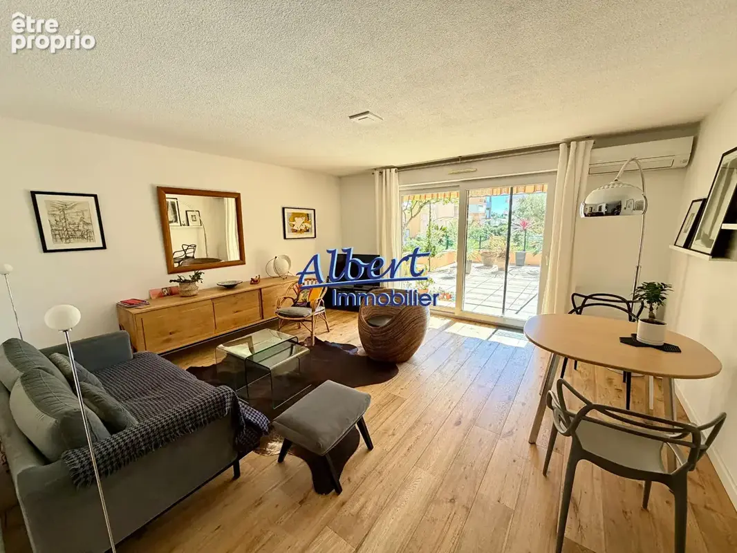 Appartement Sanary Sur Mer 3 pièce(s) 69.05 m2 - photo 2