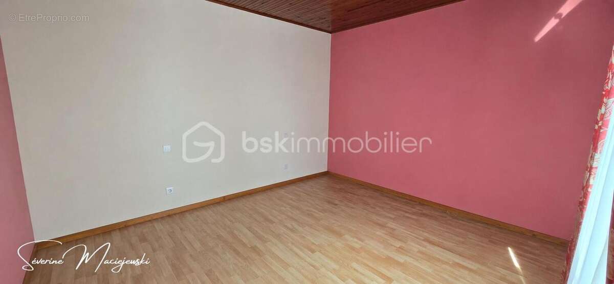 Plain pied individuelle - photo 18