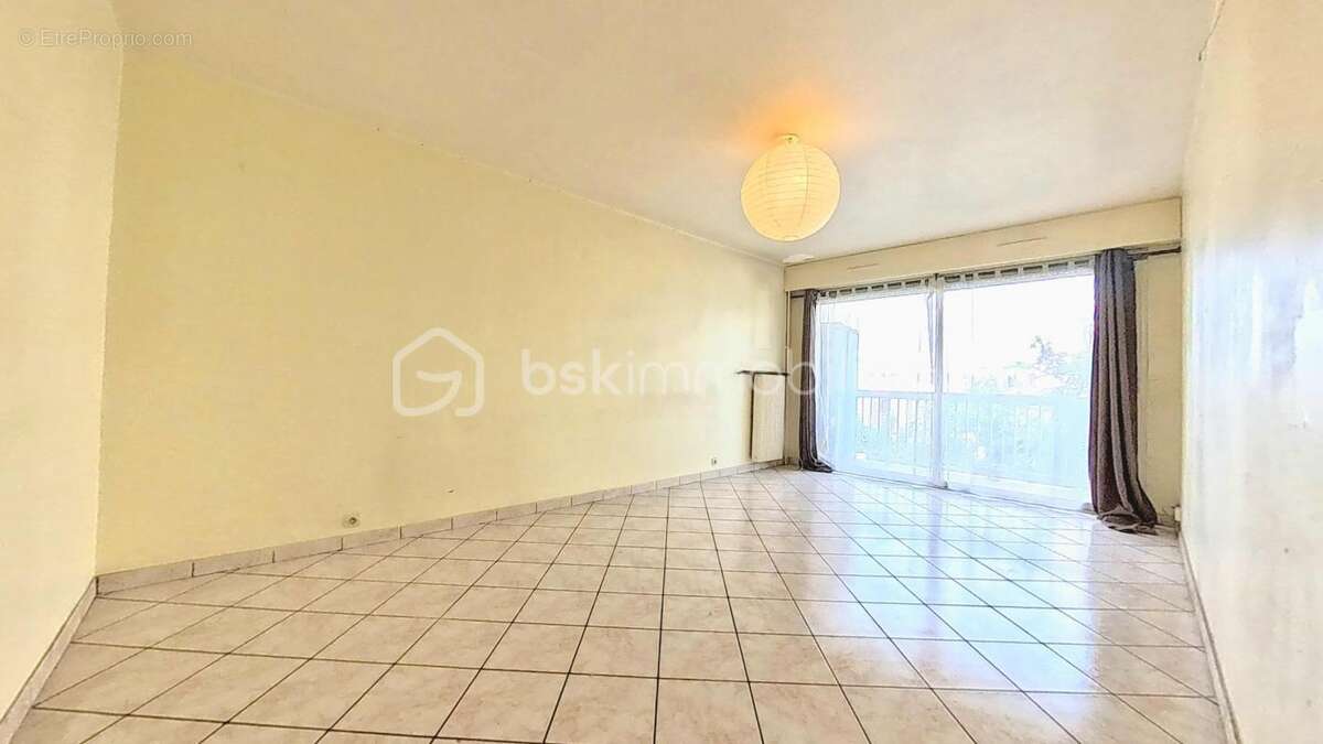 Appartement à GAGNY