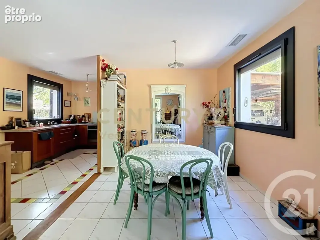 Maison 6 pièces 143 m² à vendre à Saint-Jean-De-Vedas (34430) - photo 15