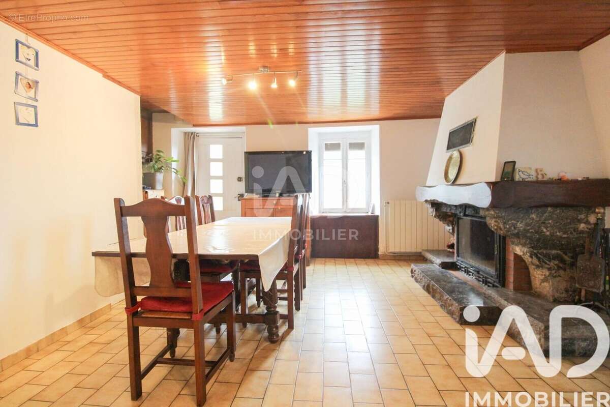 Photo 5 - Maison à SAINT-JUERY