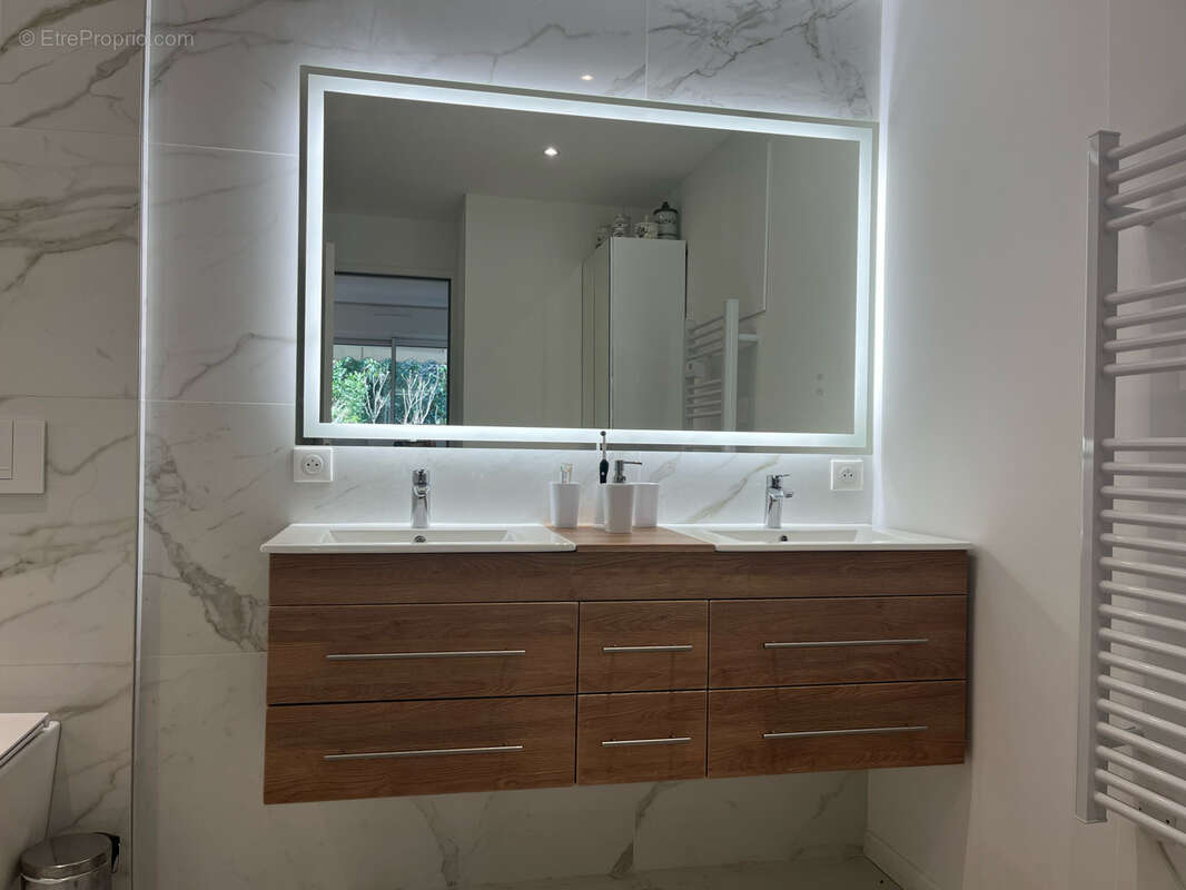 Appartement à SAINT-TROPEZ