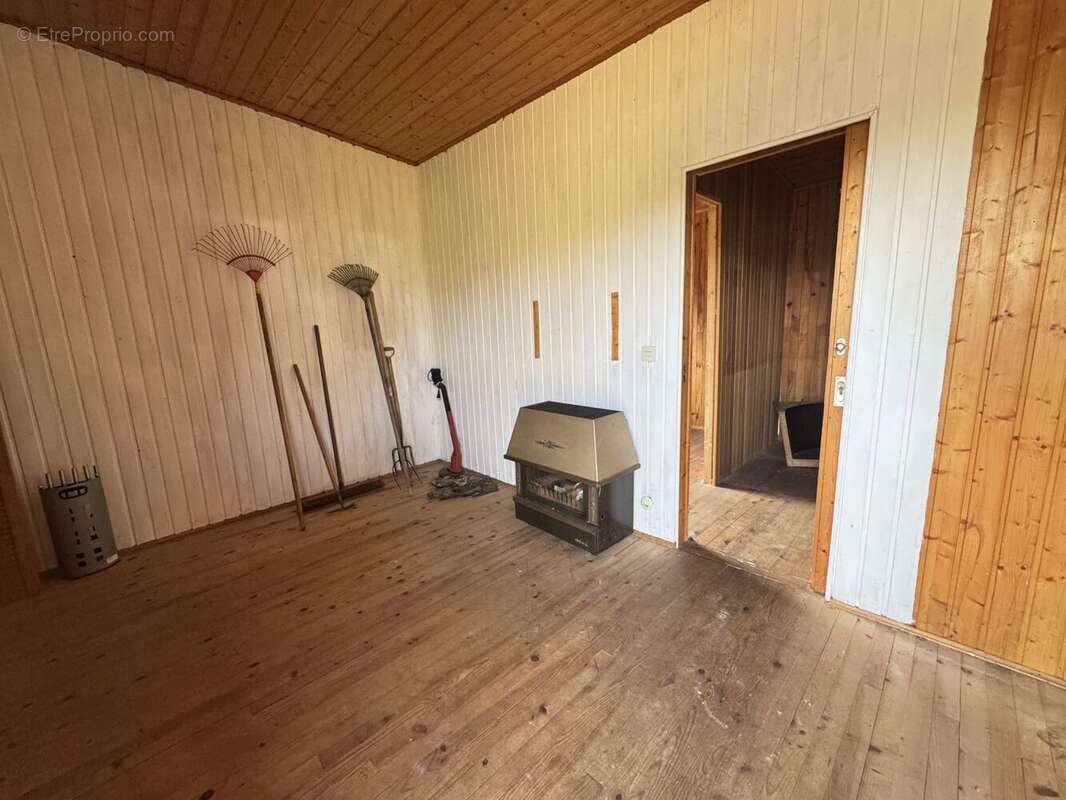Maison 36 m² à Mittersheim  - photo 9