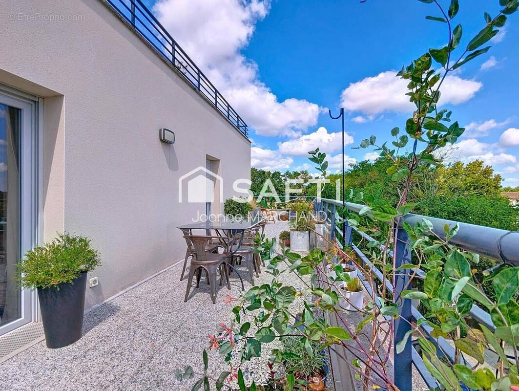 Photo 1 - Appartement à CASTANET-TOLOSAN