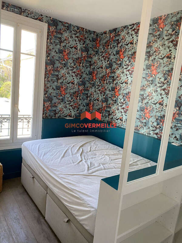 Appartement à GARCHES