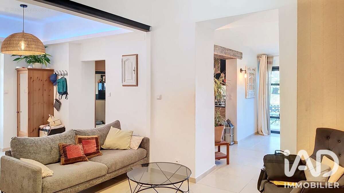Maison 73 m² à Peypin  - photo 5