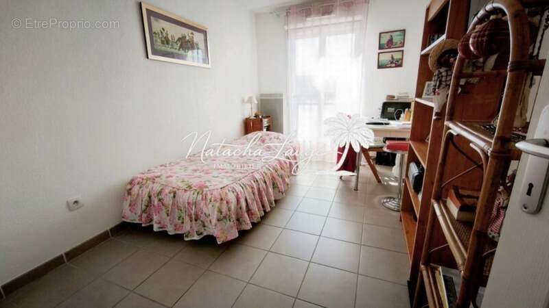 Appartement à CHATEAUNEUF-LES-MARTIGUES