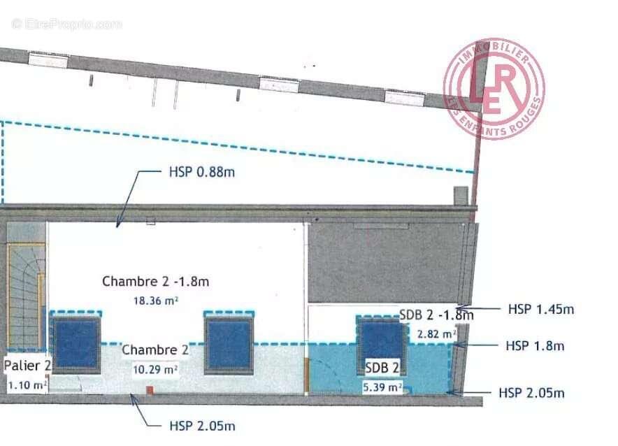 Commerce à PARIS-11E