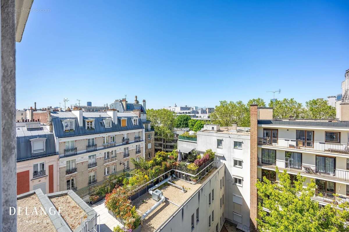 Appartement à PARIS-5E