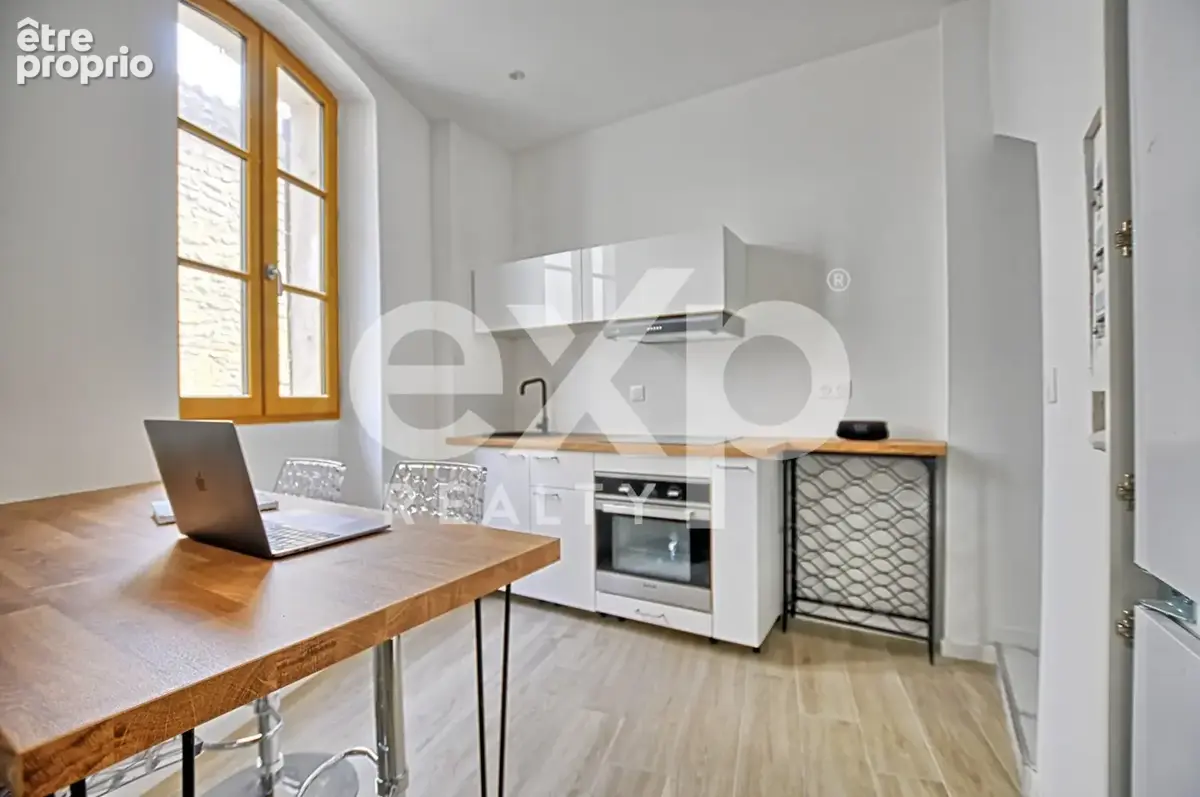 Maison 3 pièces 75 m² à vendre à Pelissanne (13330) - photo 2