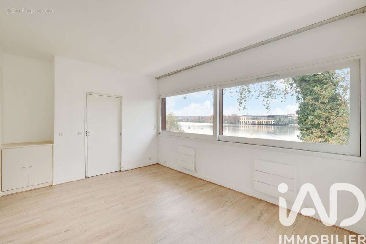 Photo 7 - Appartement à ENGHIEN-LES-BAINS