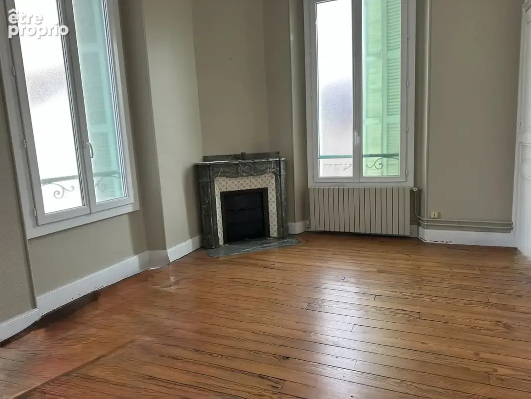 Dpt Hautes Pyrénées (65), à vendre TARBES immeuble - photo 5