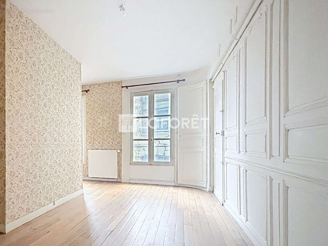Appartement à CHARTRES