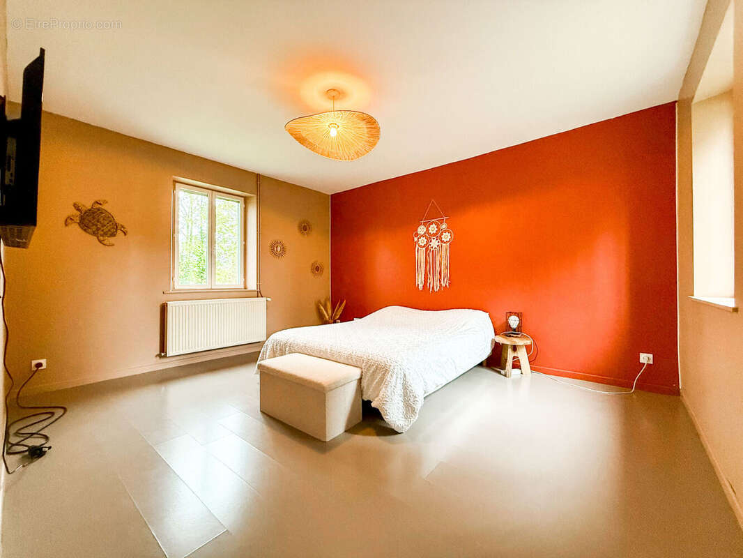 Photo 8 - Maison à CAYEUX-EN-SANTERRE