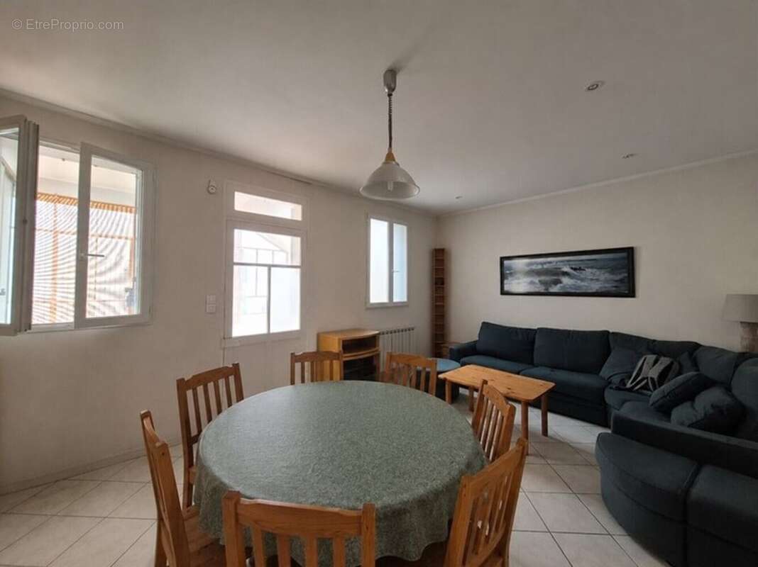 Appartement à vendre 3 pièces   13010 Marseille - photo 3