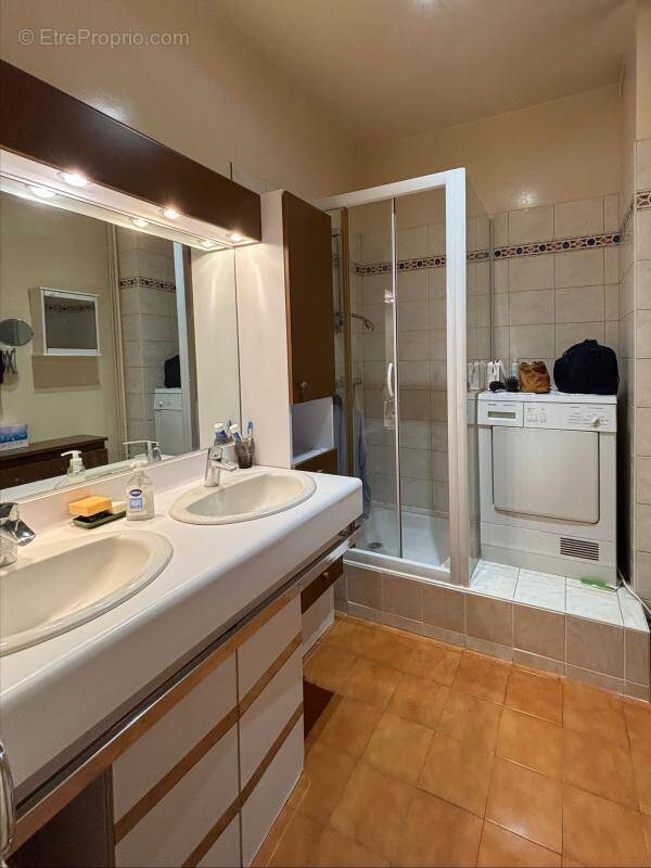 Appartement à COMPIEGNE