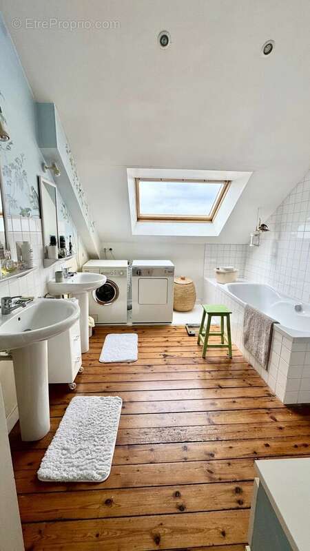 Appartement à VANNES