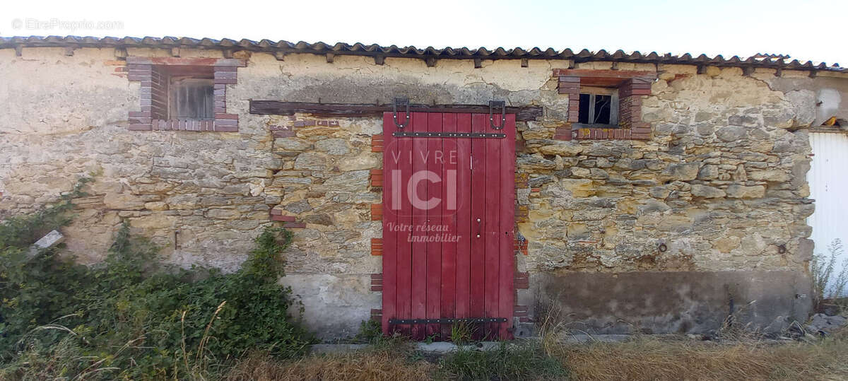 Maison à PORNIC