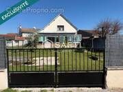 Photo 1 - Maison à DUGNY-SUR-MEUSE