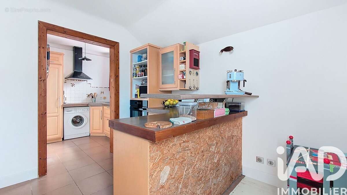 Photo 5 - Appartement à FAVERGES