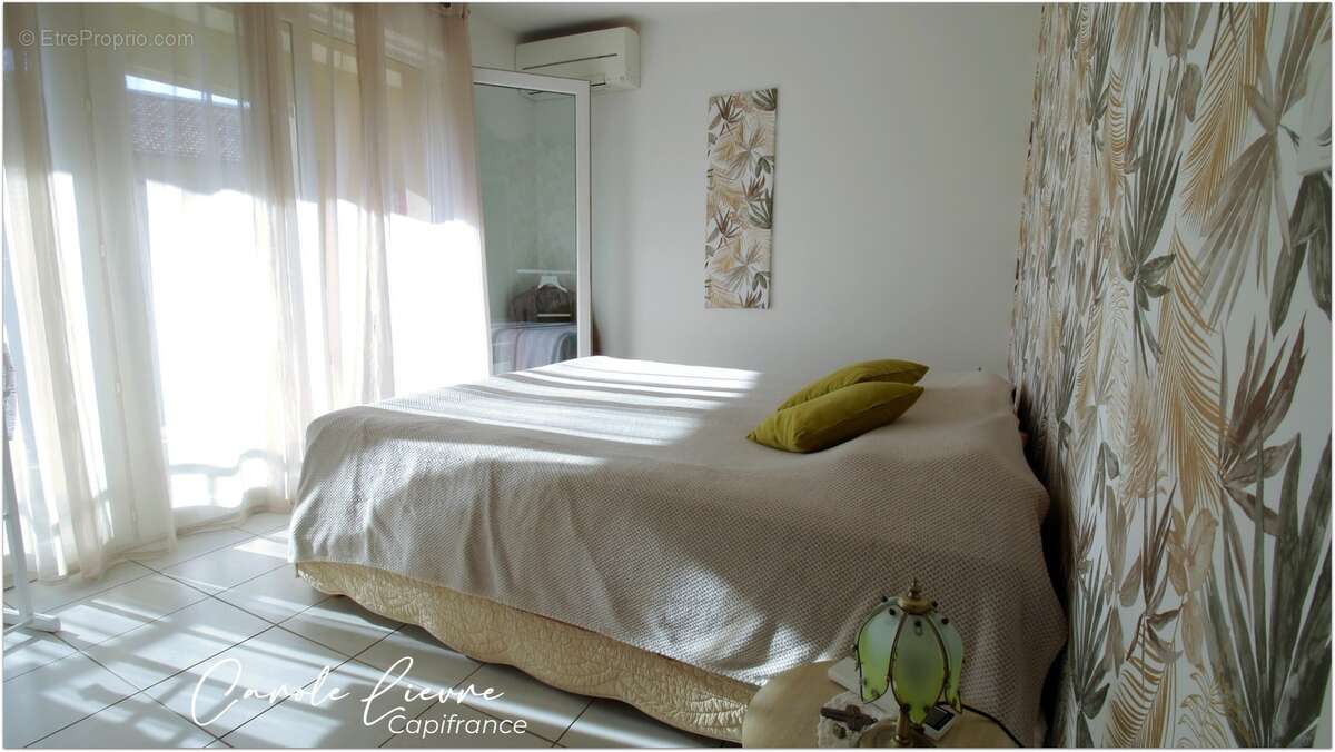 Appartement avec grande terrasse et garage - photo 9
