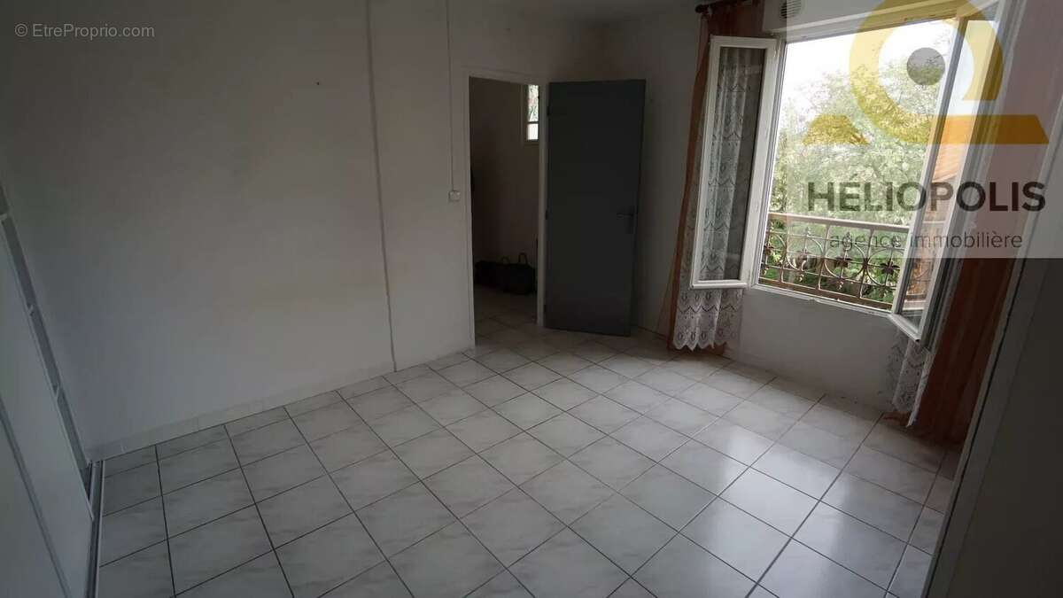 Appartement à CANET-EN-ROUSSILLON