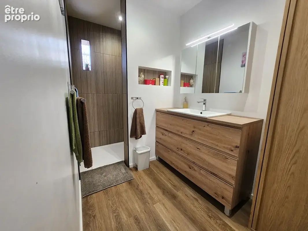 Maison 95m² à saint-saturnin-lès-avignon - photo 13