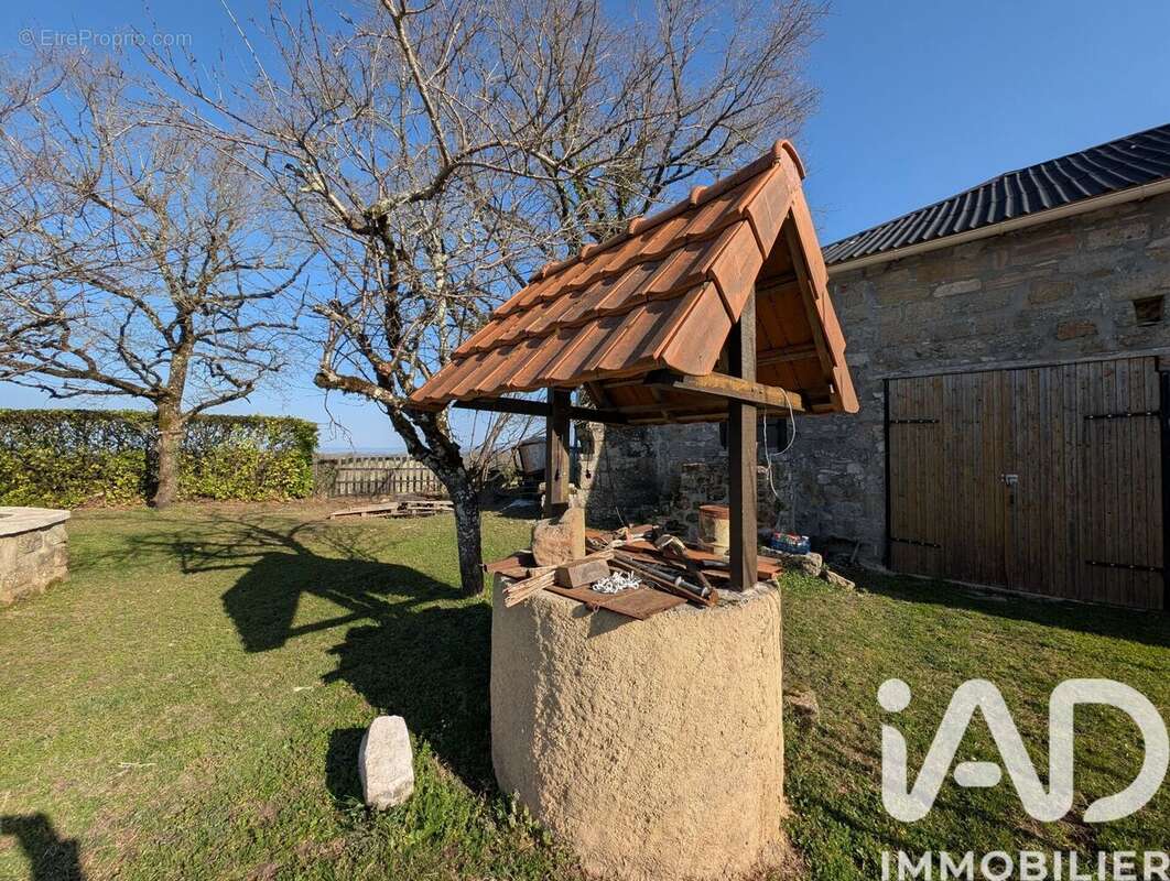 Maison 150 m² à Jugeals-Nazareth  - photo 6