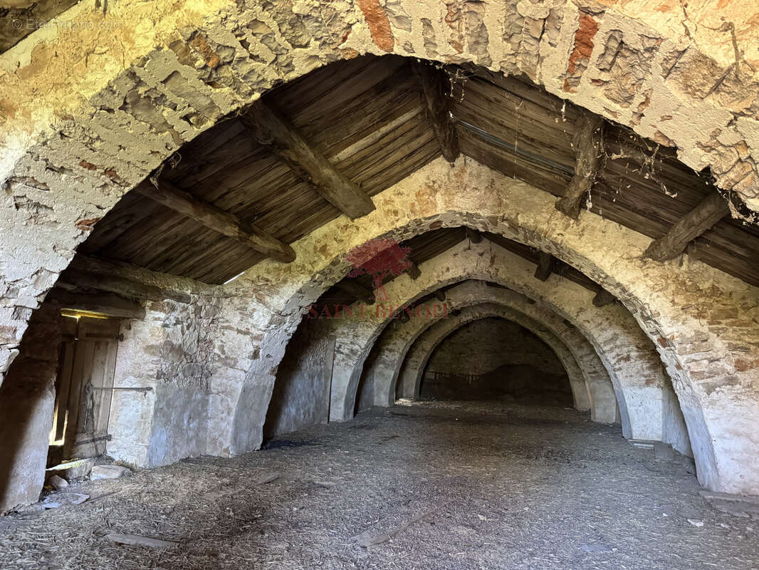 Maison à LA COUVERTOIRADE