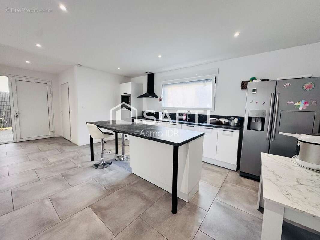 Photo 3 - Maison à LENS