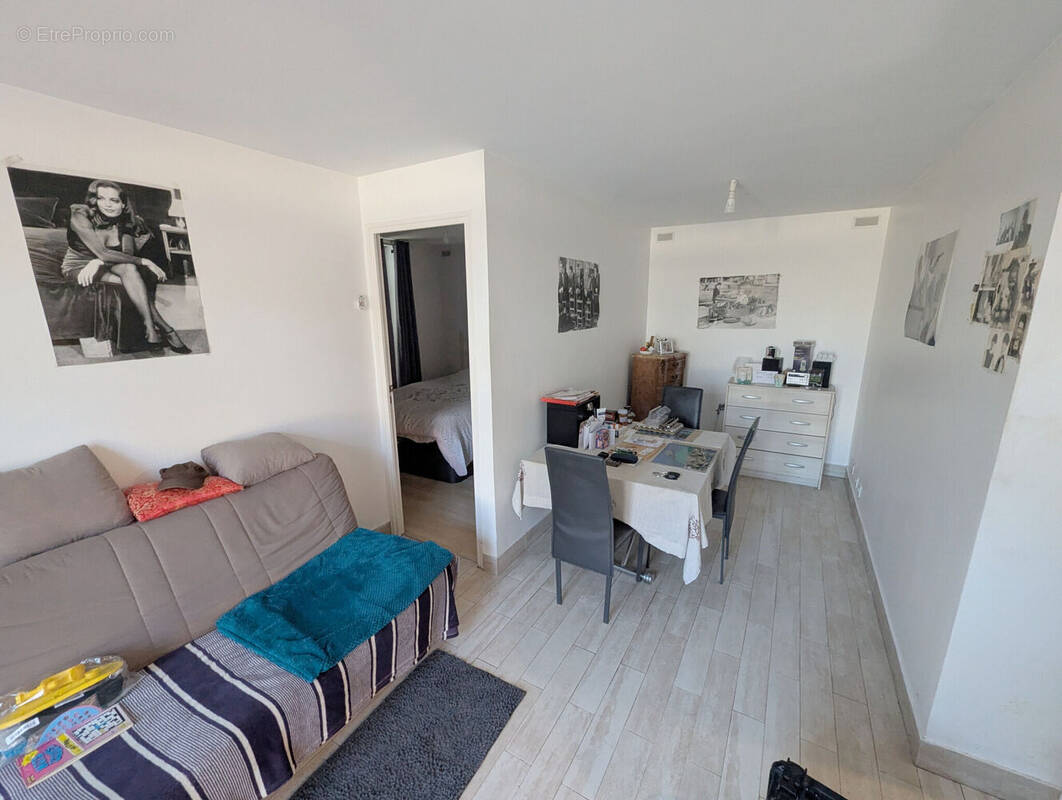 Photo 1 - Appartement à NEMOURS