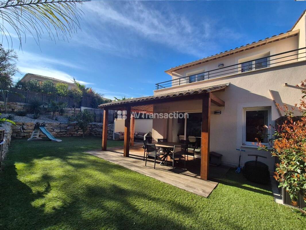 Maison à SAINTE-MAXIME