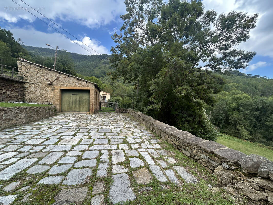 Maison à PRATS-DE-MOLLO-LA-PRESTE