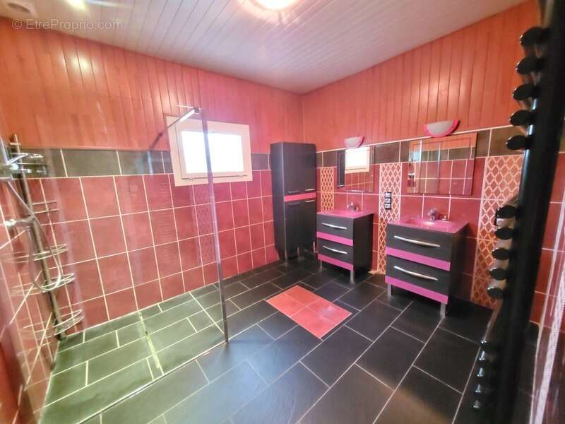 Maison à SAINT-LAURENT-MEDOC