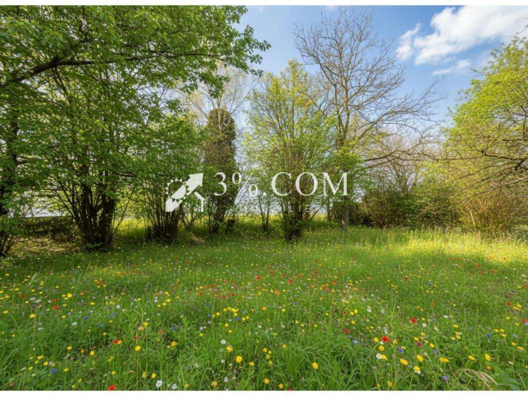 Maison à TRUCHTERSHEIM