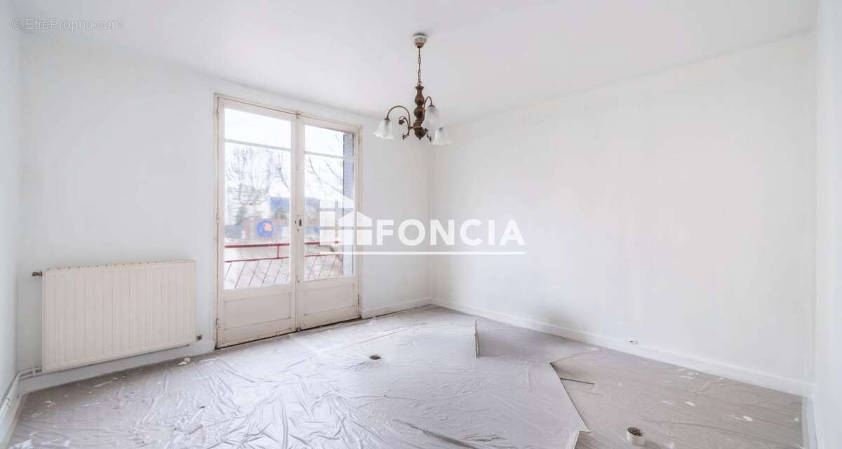 Appartement à VALENCE