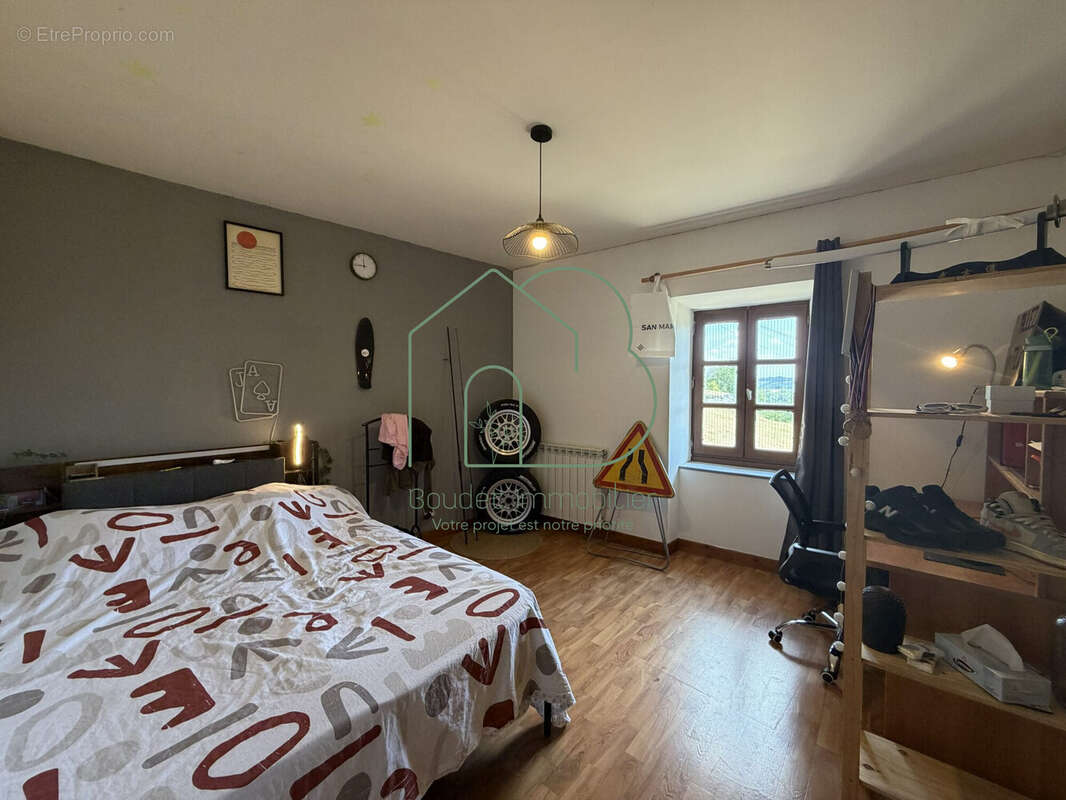 Maison 175 m² à Conques  - photo 7