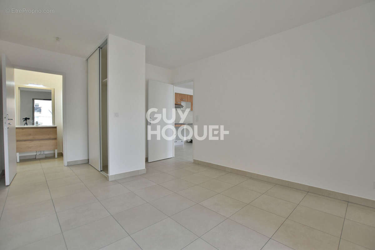 Appartement à CERET