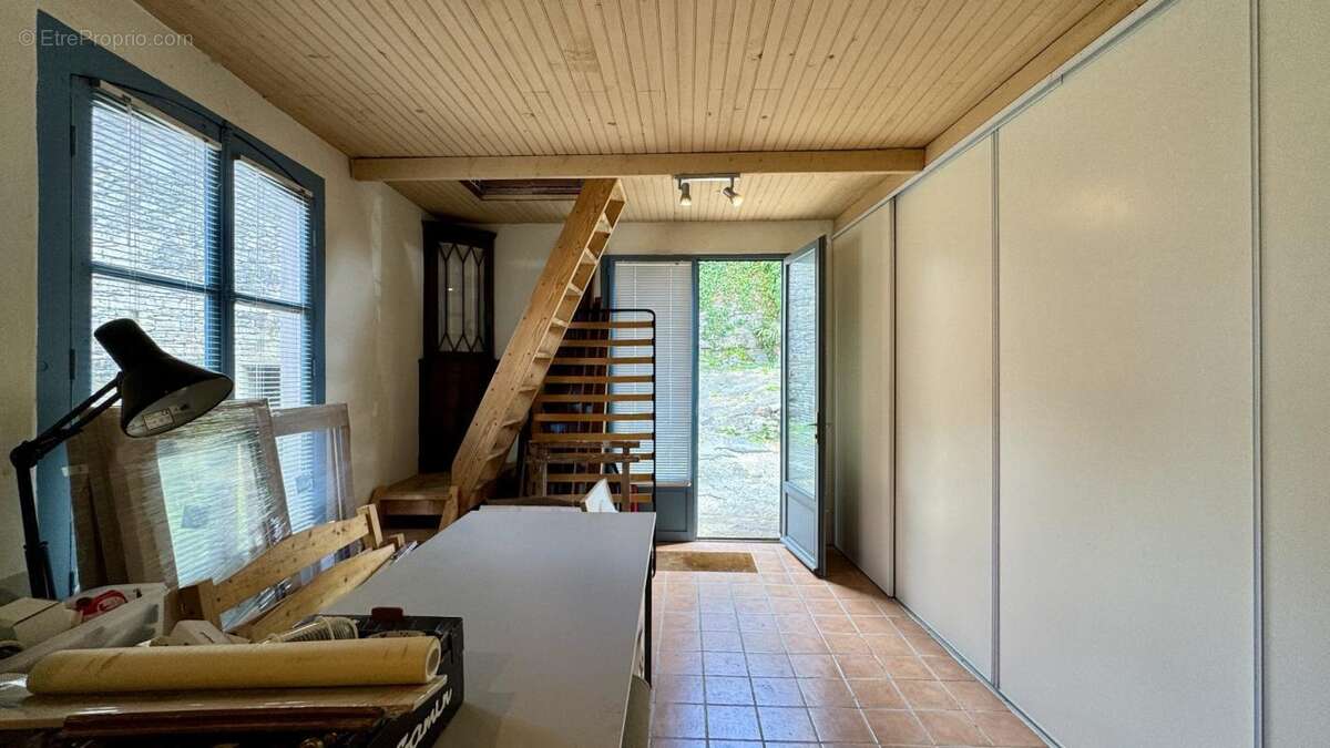 Maison à CALVIGNAC