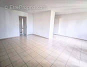 Appartement à BAZIEGE