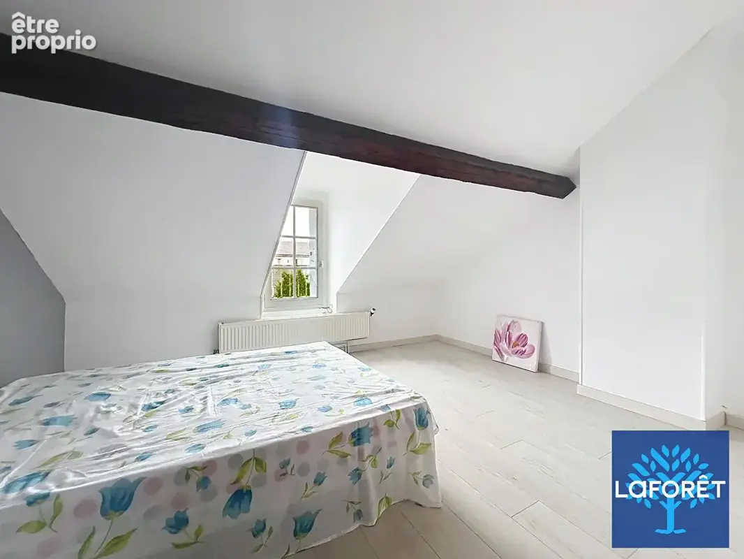 Maison Bernay 4 pièce(s) 65 m2 - photo 11
