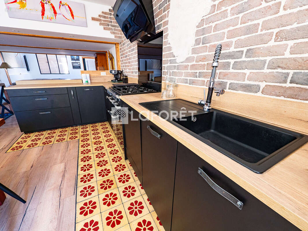 Maison à ARGELES-SUR-MER