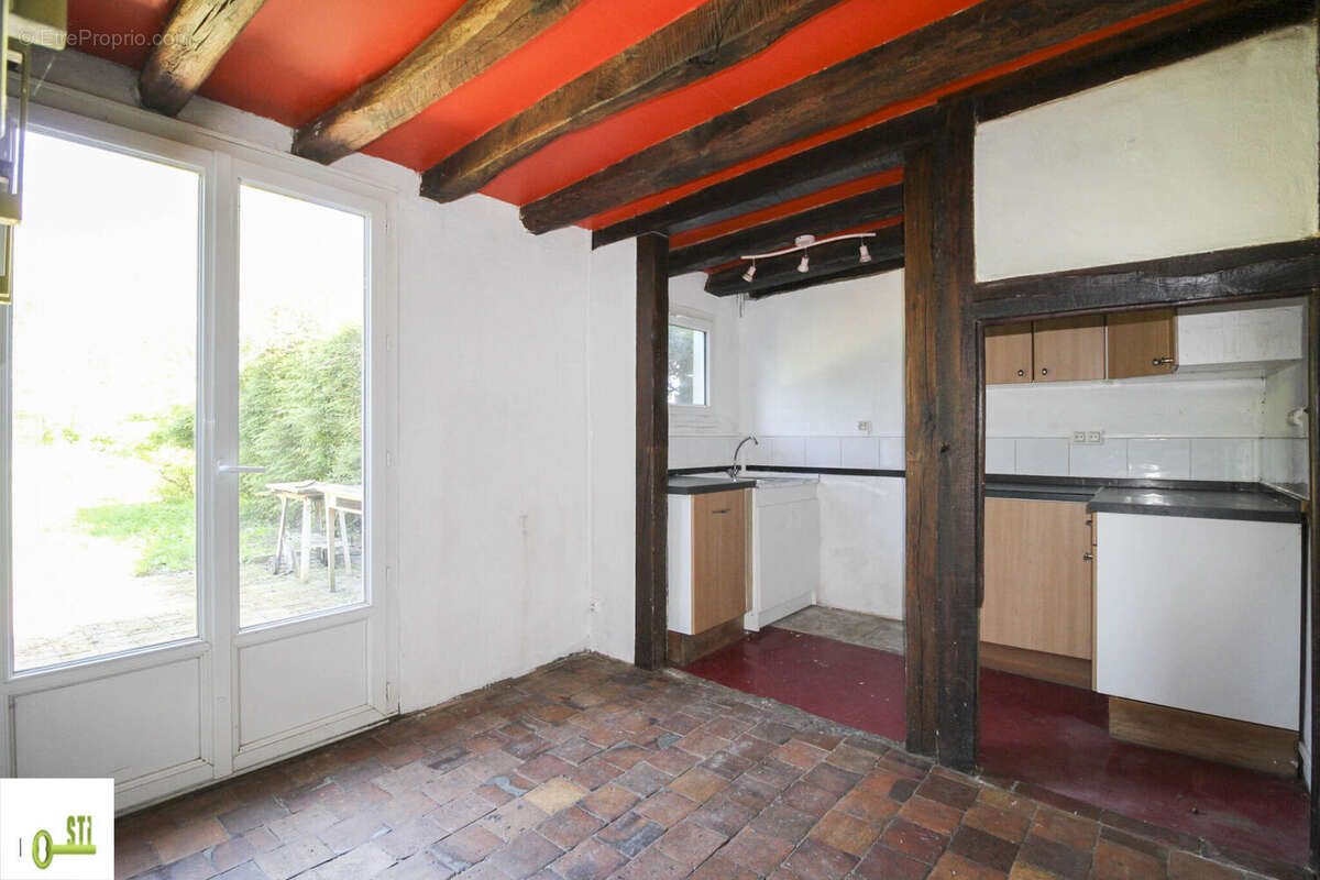 Photo 9 - Maison à LE CHARME