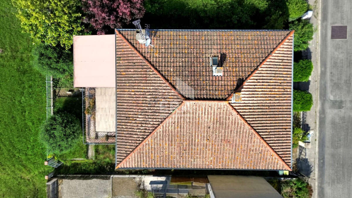 Maison 122m² à limoux - photo 2