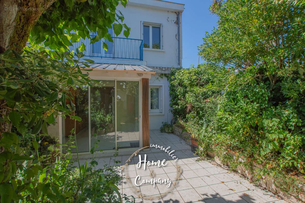 Maison à ROYAN