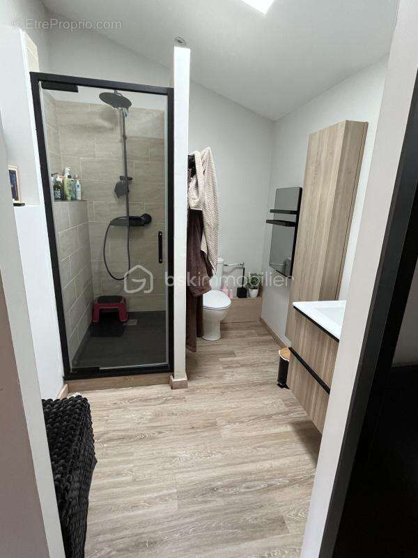 Niort Surimeau - propriété 350 m² habitable - photo 7